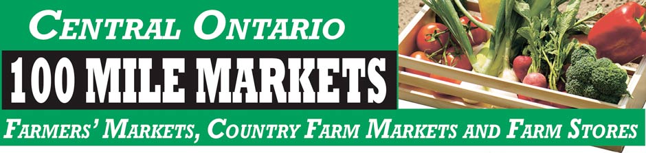 Ontario Farmer's Market