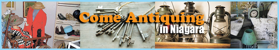 Niagara Antiques