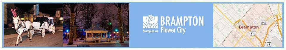 Brampton, Ontario