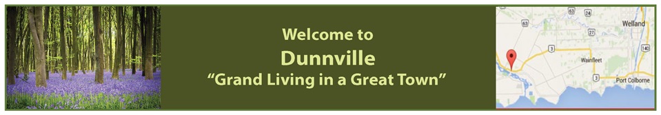 Dunnville, Ontario