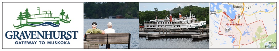 Gravenhurst, Ontario