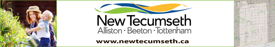 New Tecumseth, Ontario