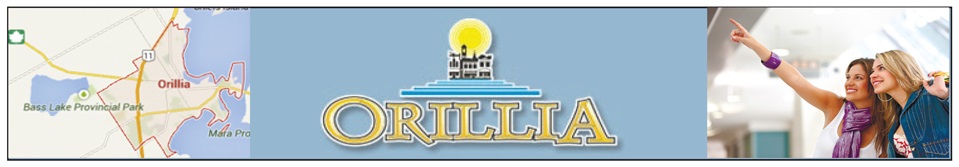 Orillia, Ontario