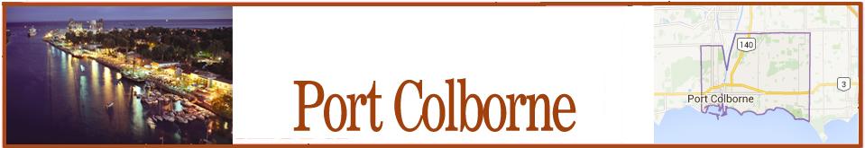 Port Colborne, Ontario