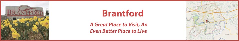 Brantford - Click here for Google Map