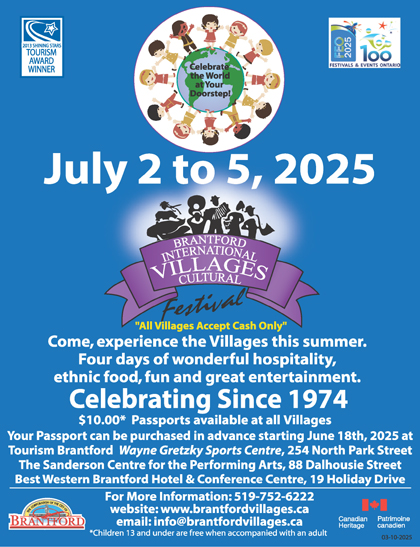 brantford international villages
