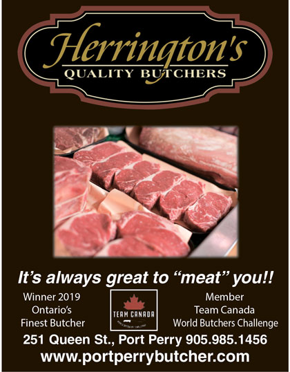 Herrington Quality Butchers