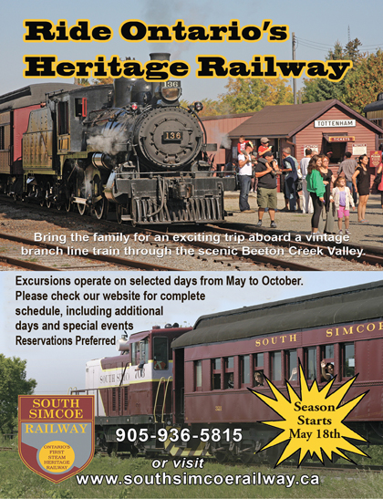 south simcoe railway