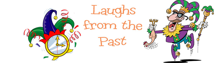 Curious Jokes
