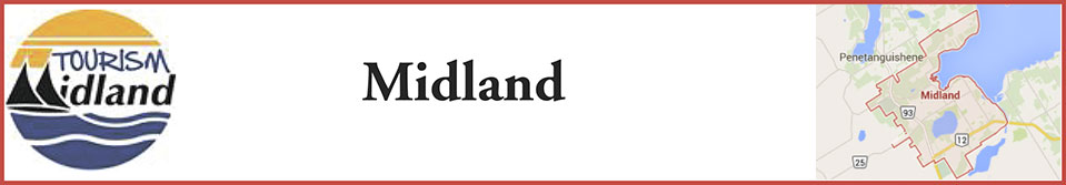 Midland - Click here for Google Map