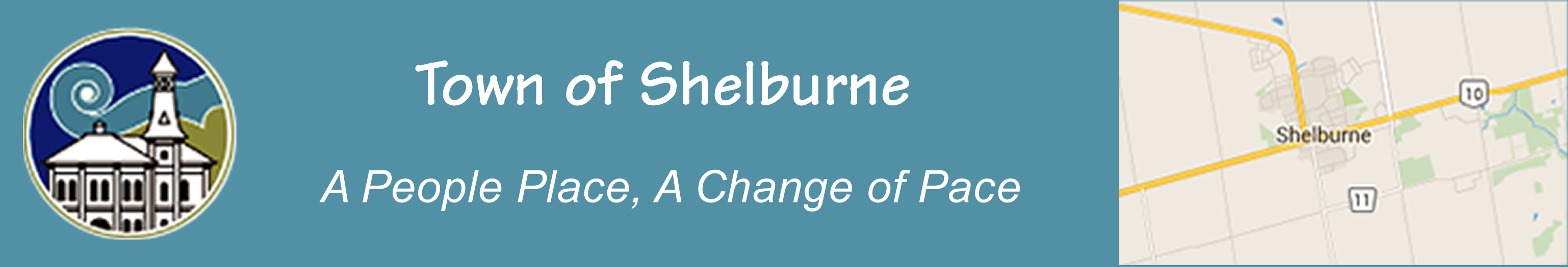 Shelburne - Click here for Google Map